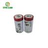 Buy cheap Tea Tin Can Food Grade Pretty Recycled Materials D83.3×H150 mm from wholesalers