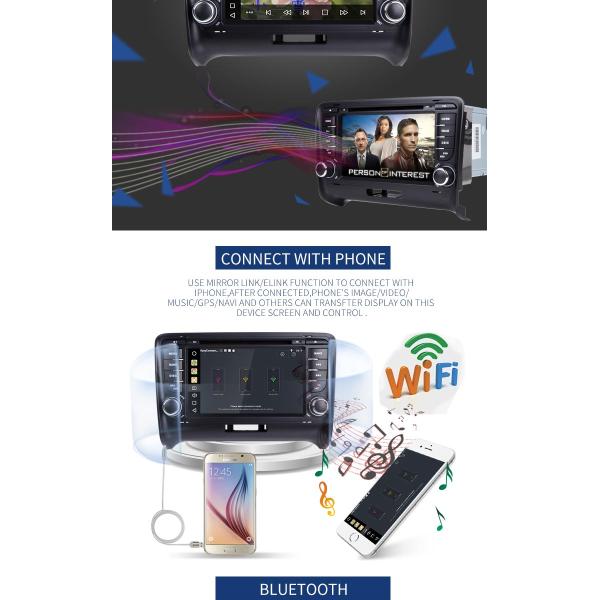 Steering Wheel Control Audi In Car Dvd Player , Audi TT Car Dvd Player Gps Navigation