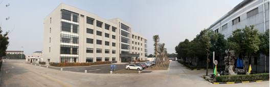Mechanical And Physical Pressure Composite Autoclave , High Temperature and pressure