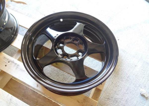 Quality High Fullness Water Soluble Polyester Resin Non Yellowing For Industrial Applications for sale