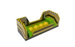 Leaps And Bounds Inflatable Obstacle Course With Big Challenge