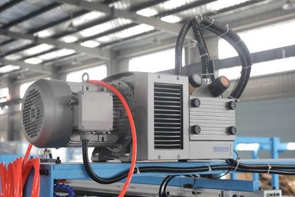 Quality 1450x1450mm Automatic Flute Laminator Machine 25kw 12000pcs/H for sale