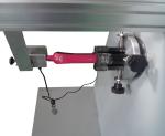 PLC Control IEC Testing Equipment 60335 - 2 - 23 Swivel Flexing Tester