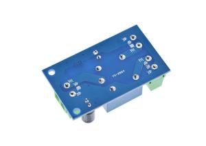 China DC12V - 48V Battery Power Supply Automatic Switching Module wholesale