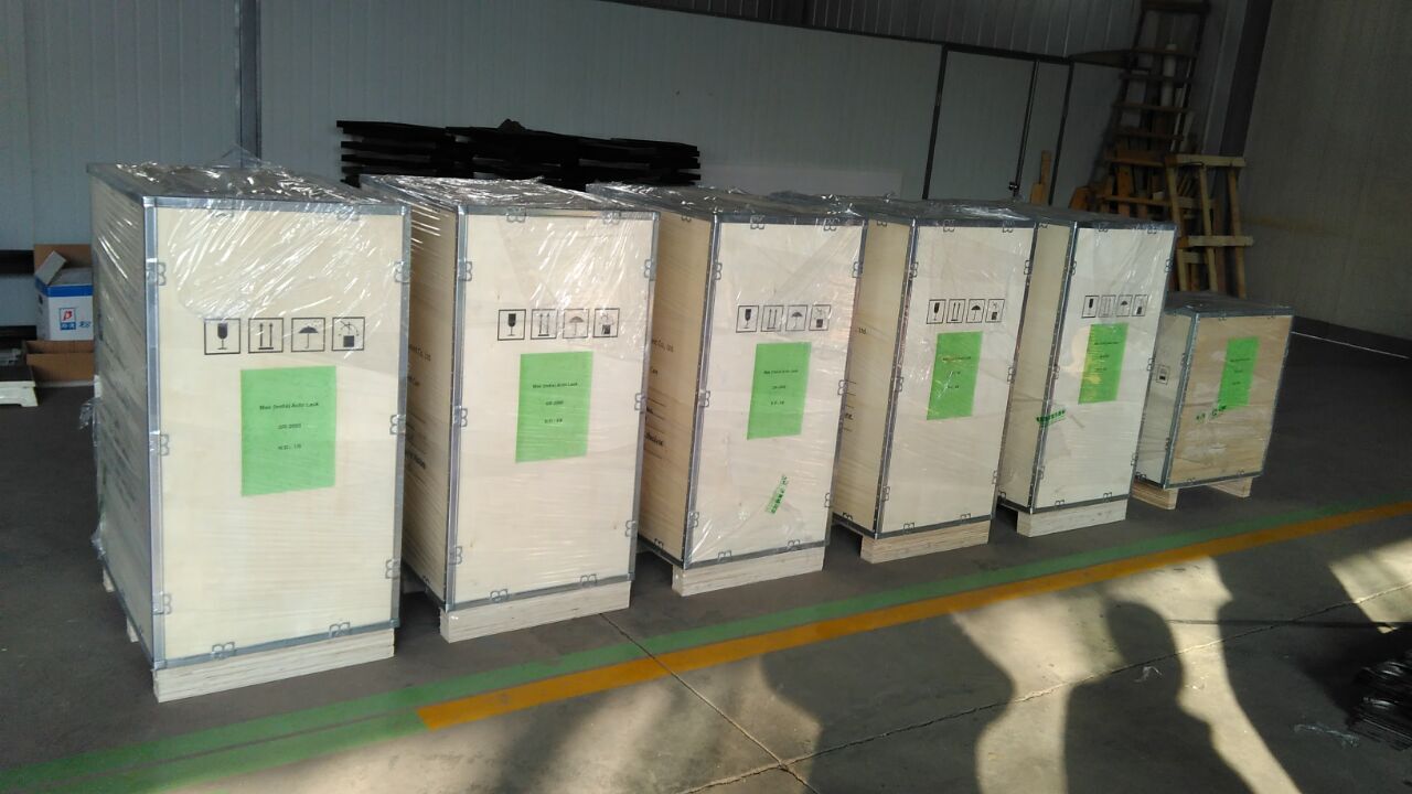 Portable Hydrogen Generator HHO Dry Cell Kit Delivery Pressure 0.45Mpa Energy-Saving
