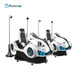 Arcade game machine VR Racing Kart VR Mario kart Simulator Game Machine VR Game