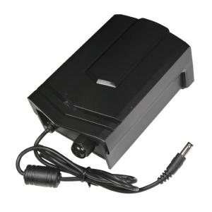 12V DC 1 Amp Rainproof Adapter UPS