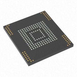 China KLM8G1GEUF-B04P IC Chips Integrated Circuit MCU Microcontrollers Electronic Components BOM wholesale