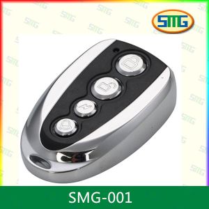 Learning Code Mini Remote Control Disposable Remote Control