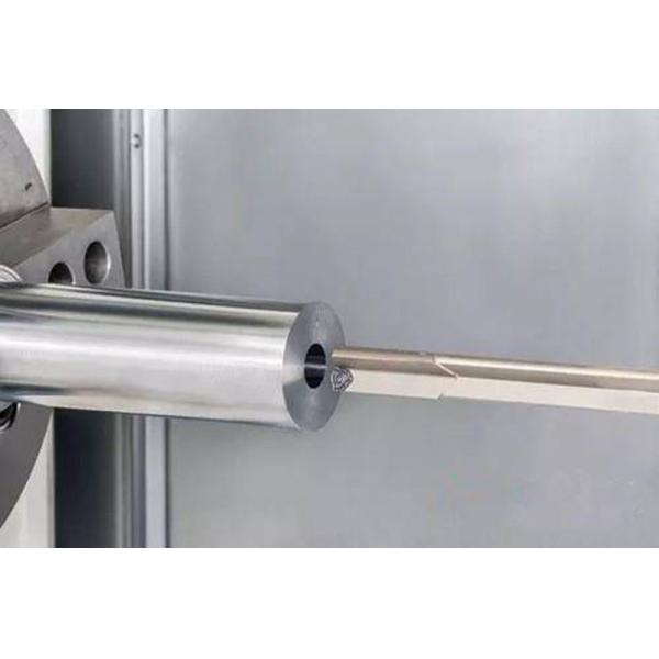 TPMX 1403 1704 2405 Indexable Milling Inserts For Drilling Hole