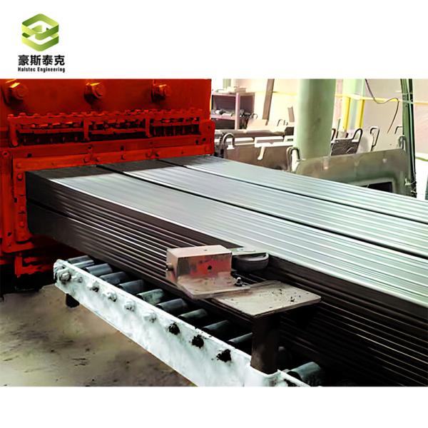 Double Stage Vacuum clay brick making machine Fully Auto