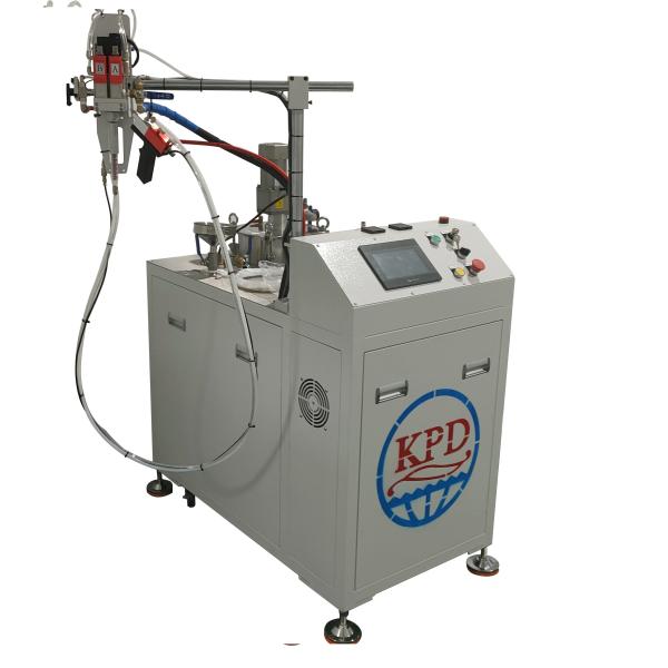 Quality Hand Glue Gun AB Epoxy Mixing Machine for Bonding for sale