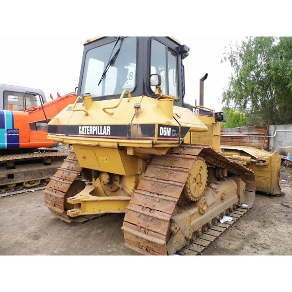 CAT D6M Dozer For Sale