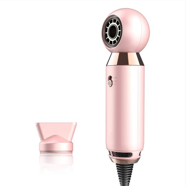 Quality OEM 240V 50Hz Portable Hair Blow Dryer With Diffuser for sale