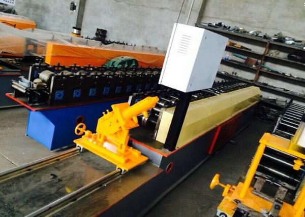 Quality Ceiling Main T Grid Channel Bar Drywall Stud Roll Forming Machine Line for sale