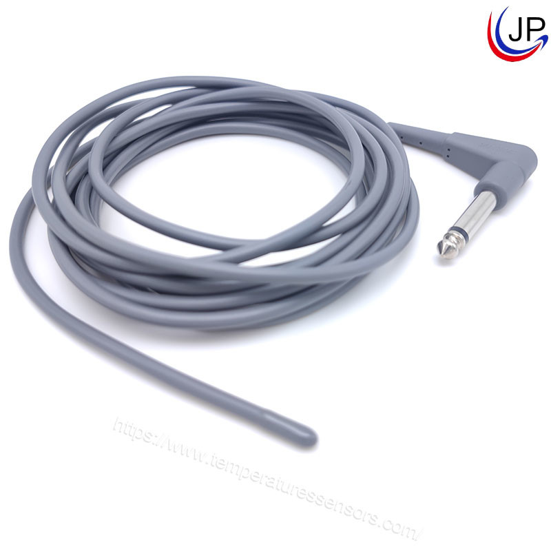 100Kohm 3990K NTC Probe Temperature Sensor Home Appliances