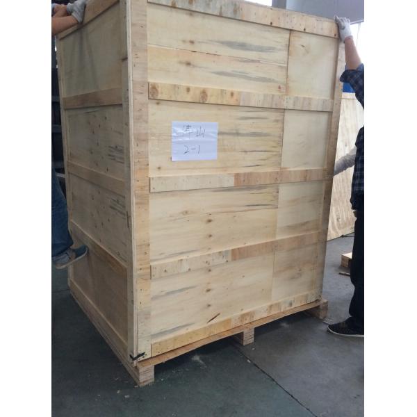 White PSA Nitrogen Generator , 5 Cube Meters Per Hour Nitrogen Output