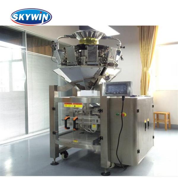 Quality Multihead Weigher Vertical Packaging Machine for sale