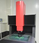 Automatic Vision Cnc Measurement System With coaxial lighting