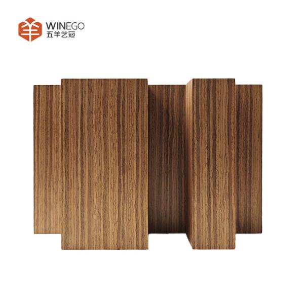 Quality High Quality Acoustic Diffuser Panels for Balanced and Crisp Sound Performance for sale