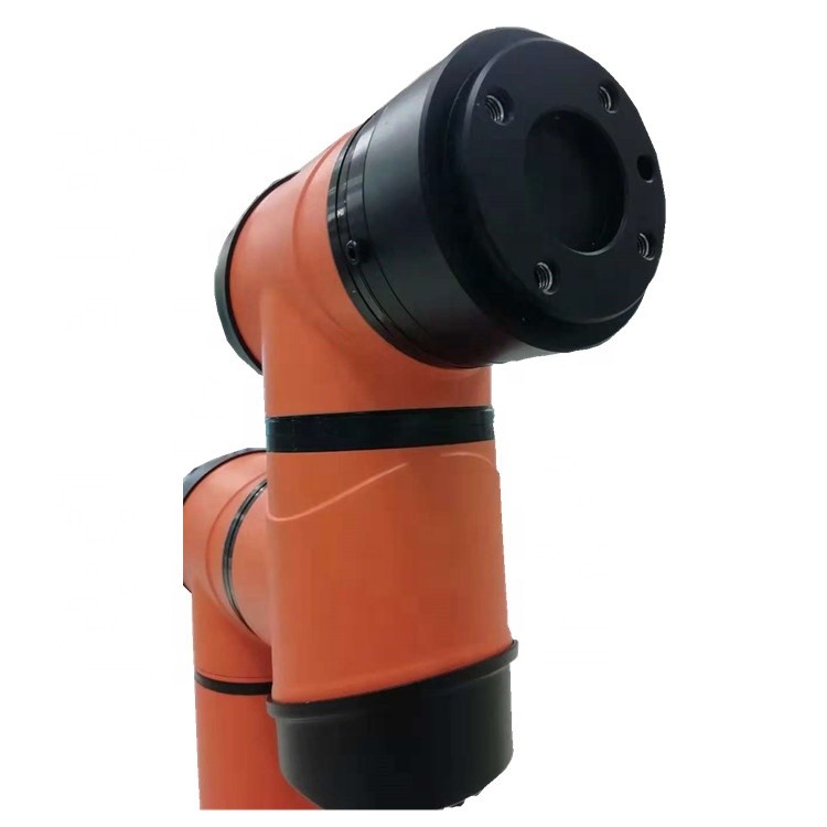 cnc robot arm AUBO-i3 Universal robot operation with safety features for picking and assembly Collaborative robot