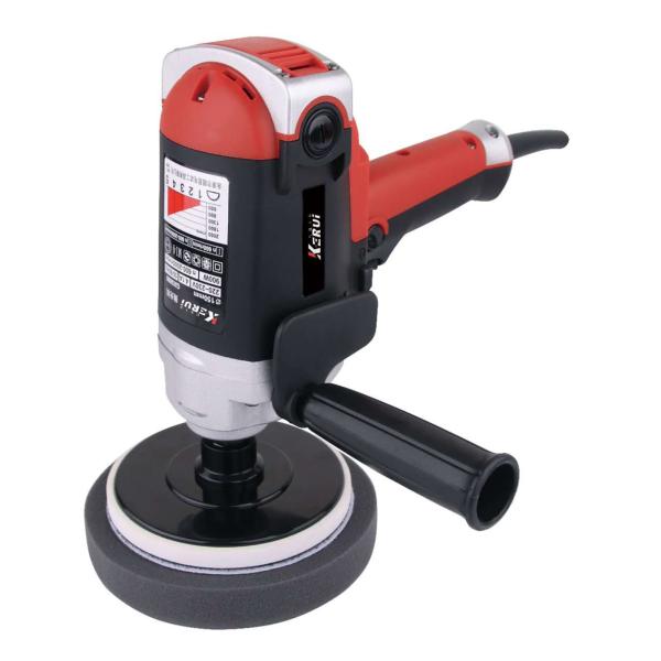 Quality 900W Vehicle Polishing Machine Car Tools Polishing Machine In Bulk for sale