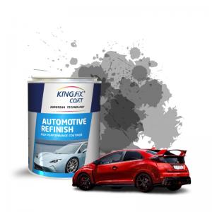 China High Adhesion Acrylic Auto Primer 2k Autozone Best Spray Paint For Cars wholesale