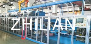 China Disposable placemat underpad machine wholesale