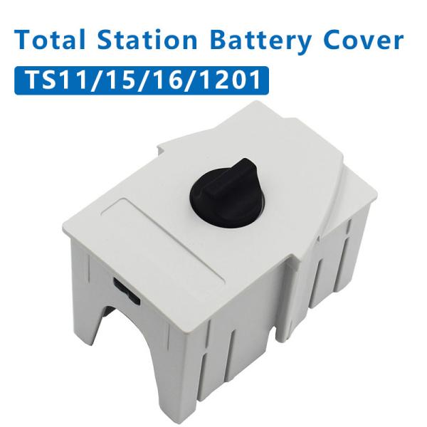 Quality Leica TS11 TS15 TS16 Total Station Battery Cover for Improved Performance for sale