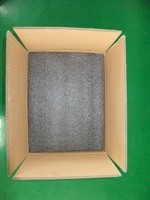 High Precision Ultrasonic Coating Thickness Gauge