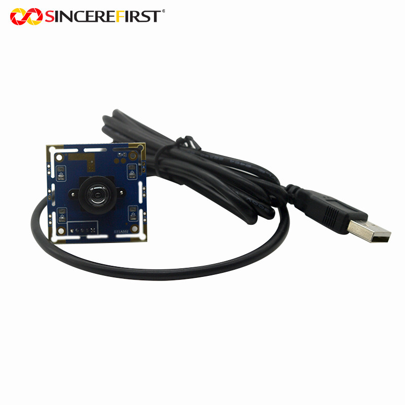 1mp Raspberry Pi Global Shutter Camera Cmos Color Manual Focus