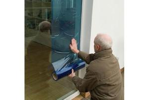 China 100M Window Glass Protection Film wholesale