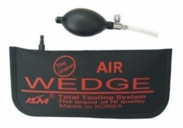 Quality Universal Air Wedge AW02 Biggest Size, Large Auto Airbag Reset / Resetting Tool for sale