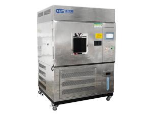 China Lab Test Machines Customized Environmental Xenon Lamp Aging Test Chamber wholesale