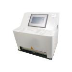 Multi-Station Heat Seal Tester For BOPP Film Heat Sealable Filmgradient ASTM