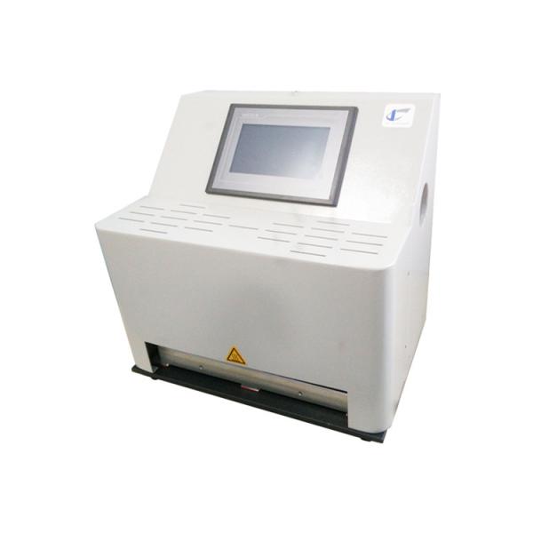 Gradient Heat Seal Tester For Plastic Packaging Efficient Heat Seal Testing