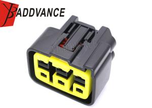 China 6P Sealed Furukawa FSW Series R&amp;R Connectors For Yamaha R6 Regulator Rectifier Wiring wholesale