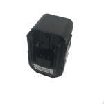 Rechargeable Storage Battery Strapping Machine Using