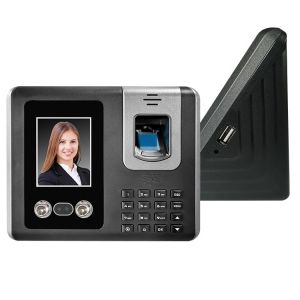 China Employee SDK TFT TMF661 Biometric Face Recognition System wholesale