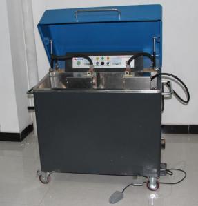 China HMP-1000S / 2000S Fluorescent Magnetic Particle Inspection Equipment For Classroom lab workshop wholesale