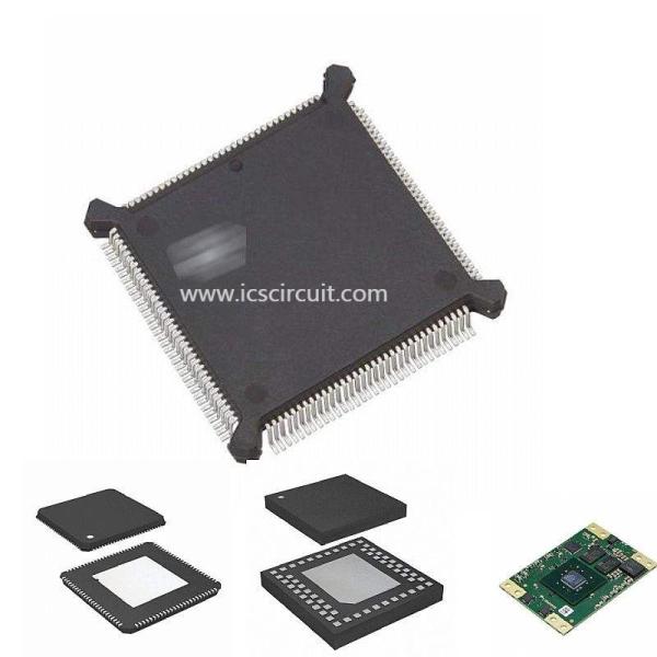 Quality Chips ISP1563BMUM Universal Serial Bus Pci Host Controller Hi Speed for sale