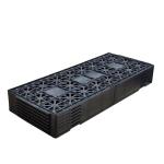 STM8S207RBT6 Electronic IC Components MCU 8BIT 128KB FLASH LQFP64 Microcontrolle