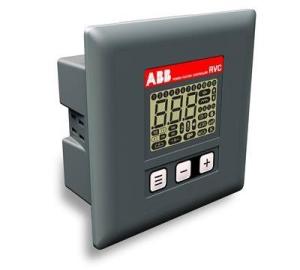 China RVC-8 ABB Power Factor Controller 2GCA294985A0050 Complete Auto Set - Up wholesale