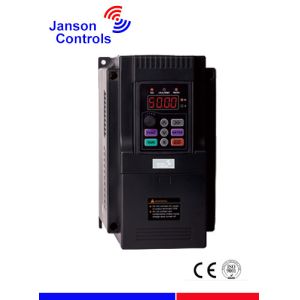 China 3 phase VC control variable frequency inverter / VFD / VSD wholesale