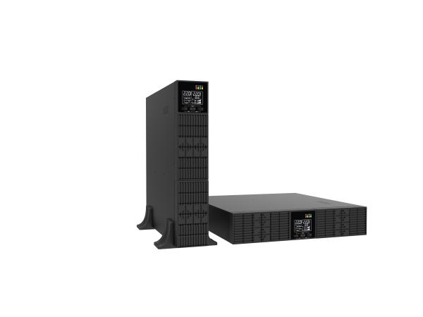 Quality RT series Online HF UPS 1-3kva with output PF0.9 ,120Vac 60Hz for sale