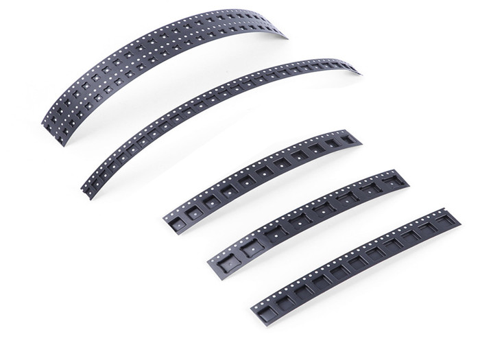 SMD Component Counter ESD Cold Sealing Embossed Carrier Tape for Component Protection