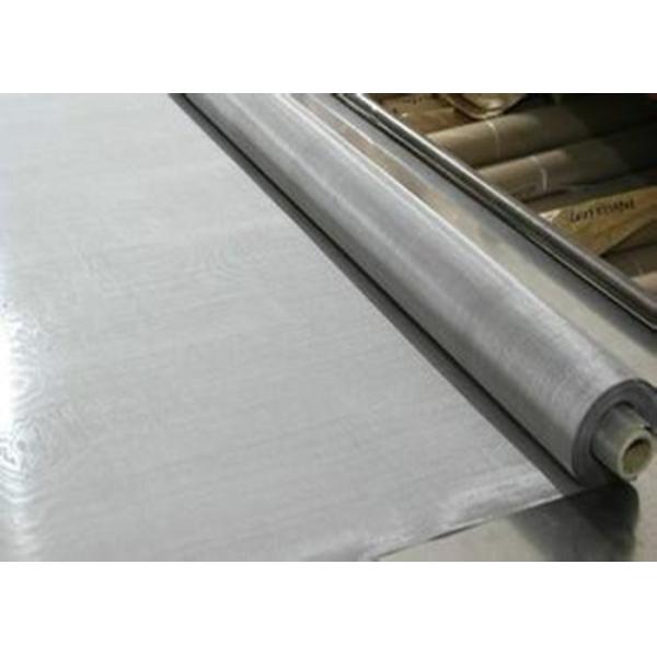0.14mm 100 Mesh Stainless Steel Screen
