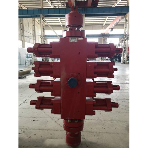 FR270 60k Coiled Tubing Unit 60000 LBS WP 5000psi