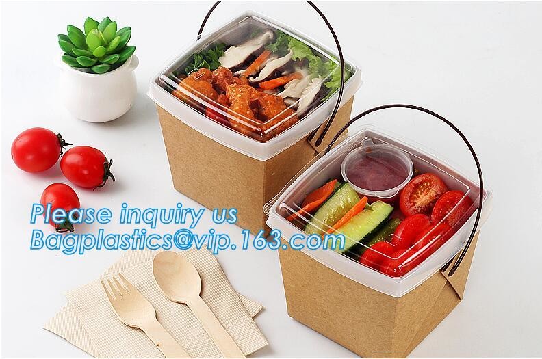 kraft paper sandwich box with window ,triangle sandwich box for packaging,Cardboard Box With Clear Window Burger Sandwic