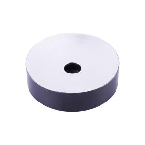 China Alumina Si3N4 Precision Ceramic Components Polished For Magnetic Drive Pump on sale